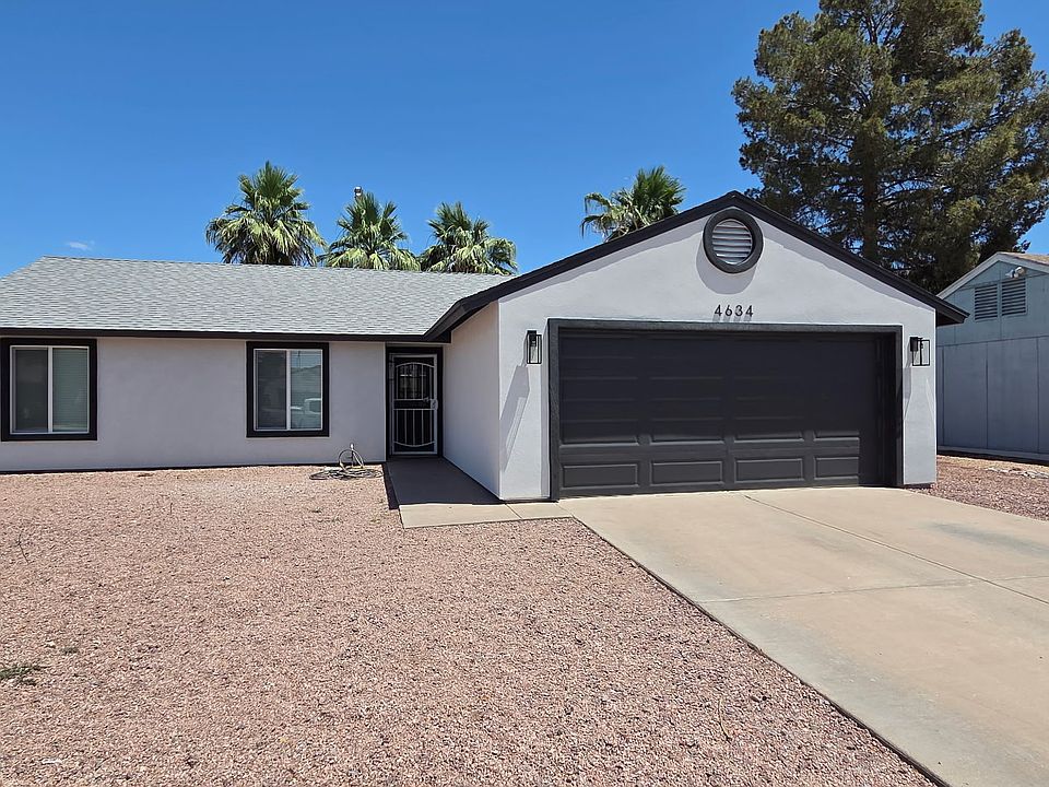 4634 W Orchid Ln, Chandler, AZ 85226 | Zillow