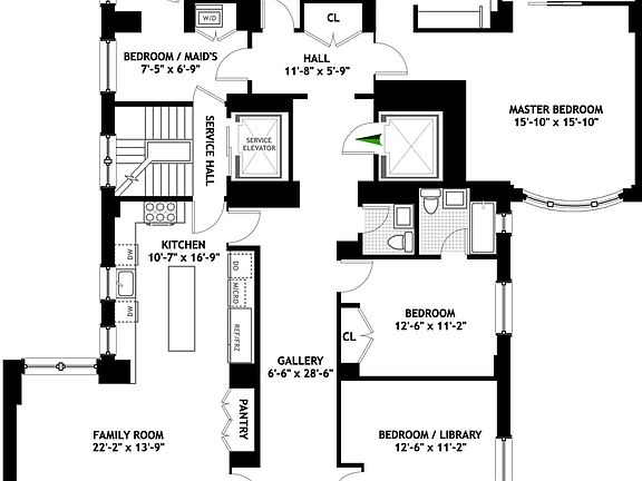 2nd image of this home