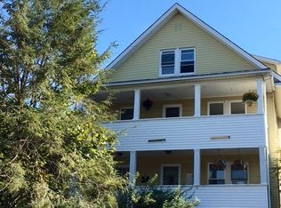 93 Byram Rd #3, Greenwich, CT 06830