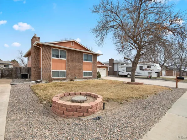 838 S 10th Avenue, Brighton, CO 80601