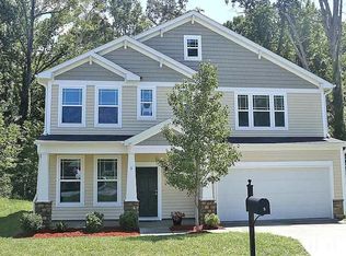 5 White Spruce Ct, Durham, NC 27703