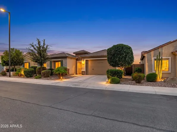 3864 N HUNTINGTON Drive, Florence, AZ 85132
