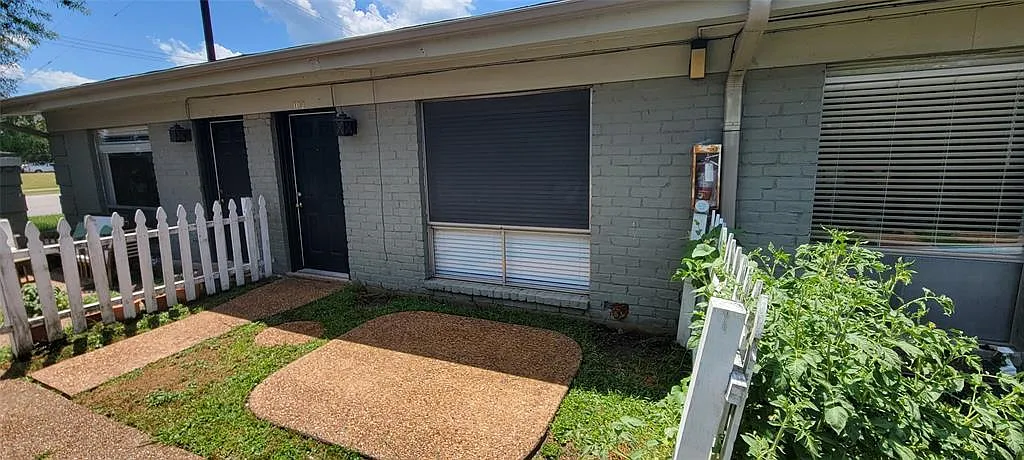 1 bed, 1.0 bath, 650 sqft, $1,100 — Photo 2