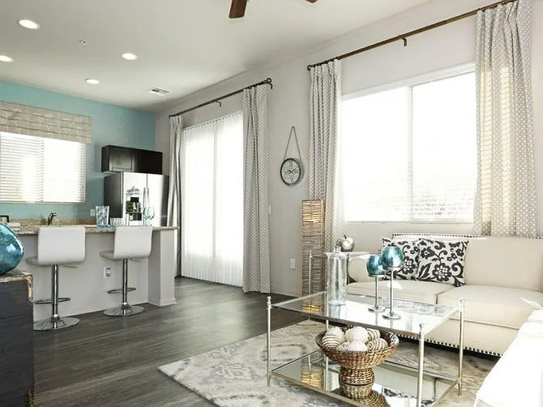 Villas at Chandler Heights — Photo 18