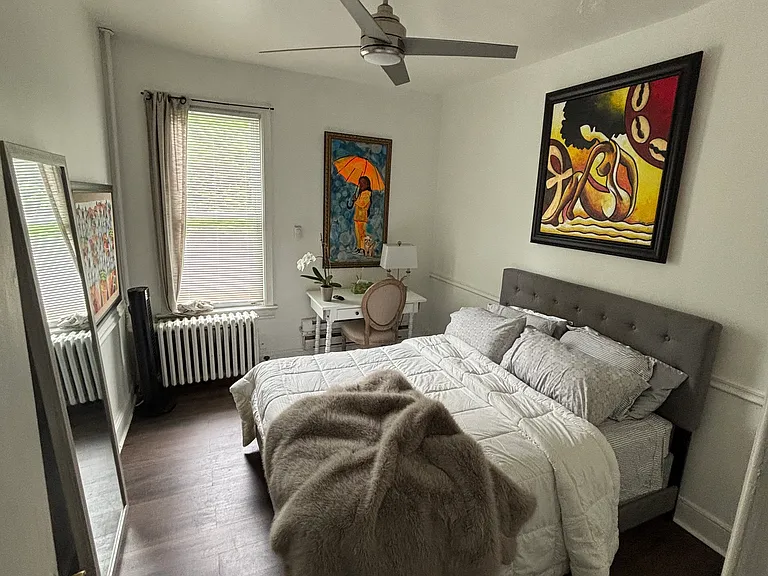 4814 Nebraska Ave NW #1 — Photo 4