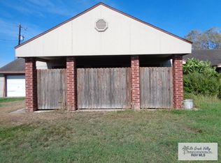 30017 Fm 106, Rio Hondo, TX 78583