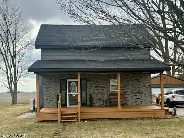 18239 Road N N #18, Fort Jennings, OH 45844