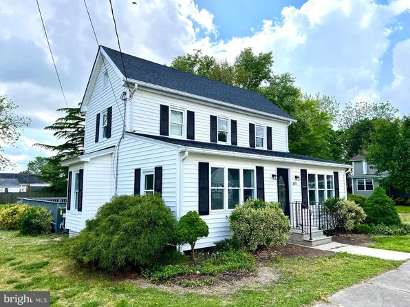 302 Wrights Ave, Hurlock, MD 21643