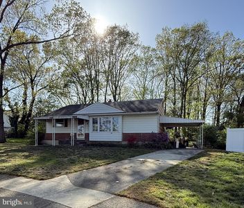 50 Ferndale Ct, Runnemede, NJ, 08078
