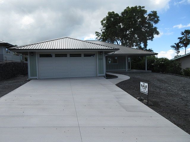 New Construction