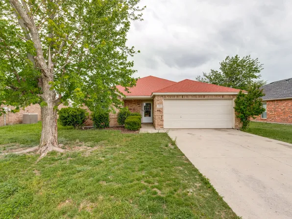 311 Charleston Dr, Anna, TX 75409