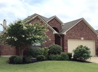 3201 Buckthorn Ln, Argyle, TX 76226