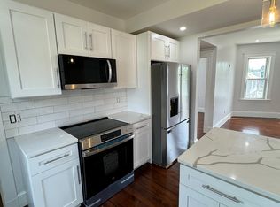 984 Washington St APT 2, Dorchester Center, MA 02124