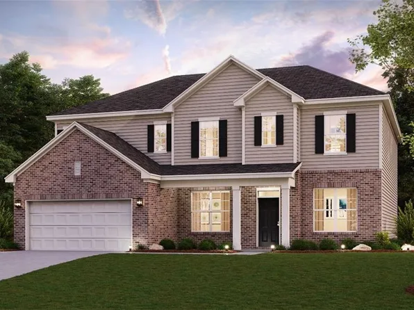 720 Hedwig Dr Lot 86, McDonough, GA 30252