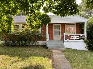 230 Post Rd, Roanoke, VA 24019