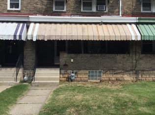 3332 Parkview Ave, Pittsburgh, PA 15213