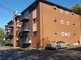 10220 Ridgeland Ave APT B1, Chicago Ridge, IL 60415