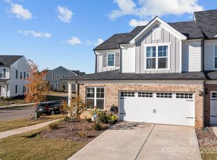 1818 Teachers House Rd NW, Concord, NC 28027