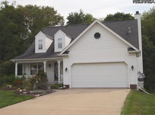 107 Middle Post Point, Chardon, OH 44024