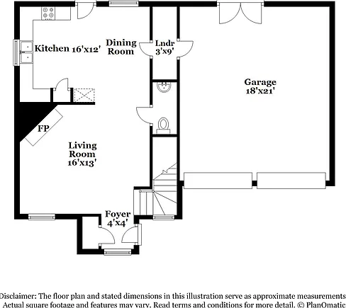 722 Nightingale Cir — Photo 2