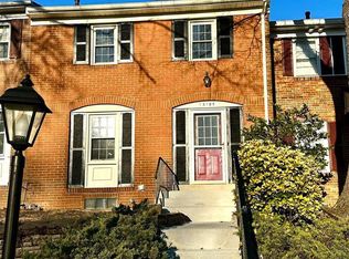 13195 Putnam Cir, Woodbridge, VA 22191