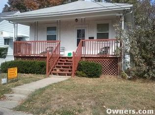 4374 Schenck Ave, Cincinnati, OH 45236