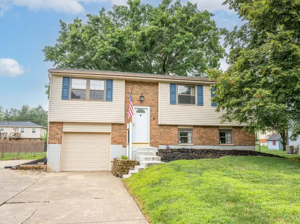 785 Lind Pl, Mason, OH 45040