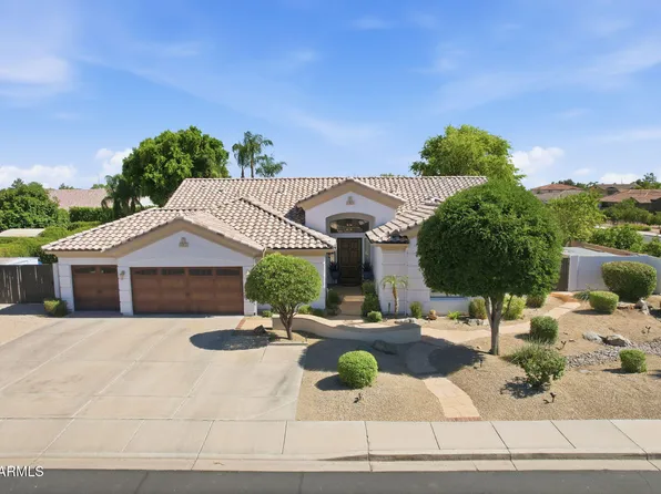 4013 E ELMWOOD Street, Mesa, AZ 85205