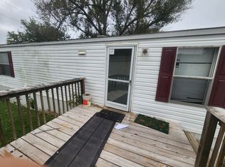 3851 Butternut Dr #61, Saint George, KS 66535
