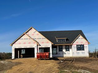 408 Moelter Ln, Hudson, WI 54016