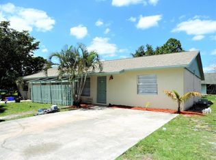 4605 SE Marie Way, Stuart, FL 34997