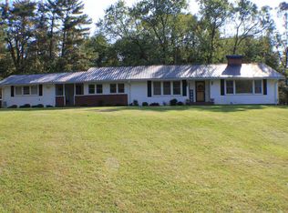 205 Pointer Rd, Forest City, NC 28043