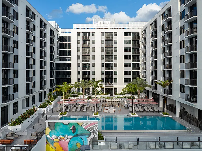 Strata Wynwood — Photo 35