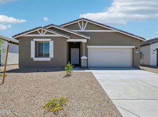24079 W Huntington Dr, Buckeye, AZ 85326