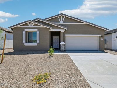 24079 W HUNTINGTON Drive, Buckeye, AZ, 85326