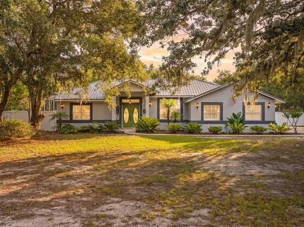 361 Lake Lenelle Dr, Chuluota, FL 32766