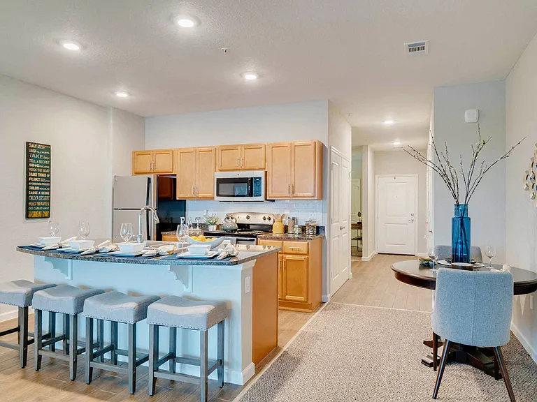 Lake View Single Suite