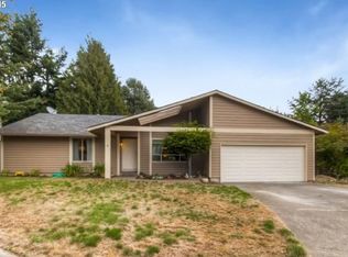21299 SW Martinazzi Ave, Tualatin, OR