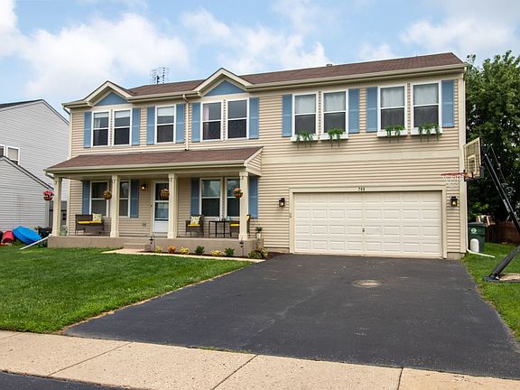 2nd image of 705 Charles Dr