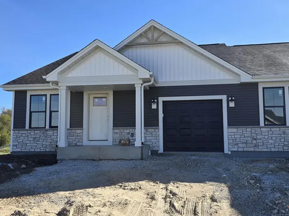 W219N16314 Jasmine COURT, Jackson, WI 53037