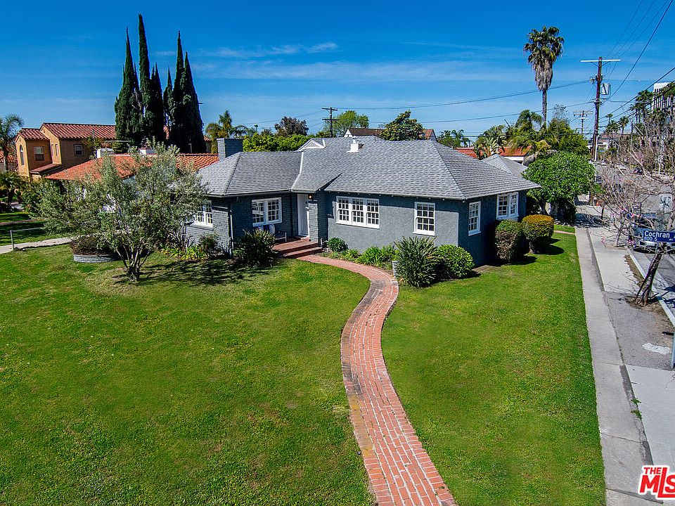 801 S Cochran Ave, Los Angeles, CA 90036 Zillow