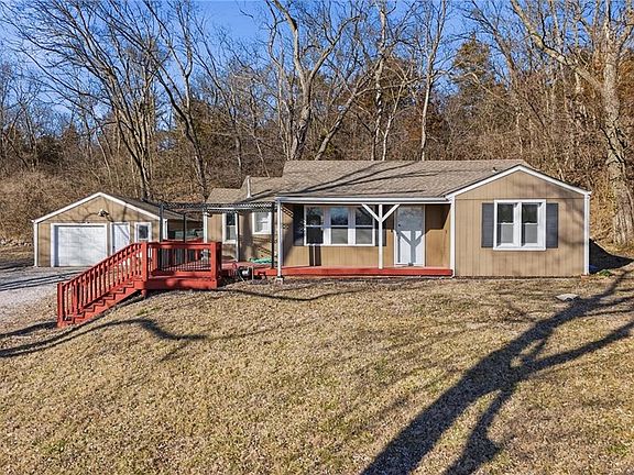 2nd image of 20118 E Truman Rd