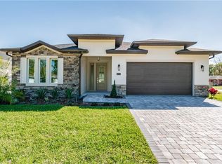 1716 W Louisiana Ave, Tampa, FL 33603