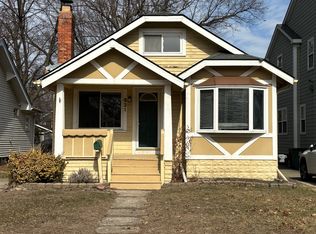521 Baldwin Ave, Royal Oak, MI 48067