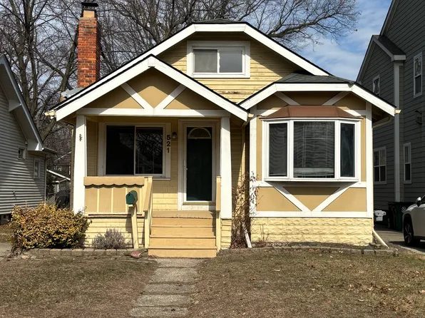 521 Baldwin Ave, Royal Oak, MI 48067