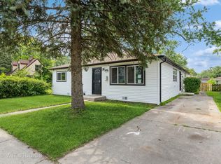 2229 167th St, Hazel Crest, IL 60429