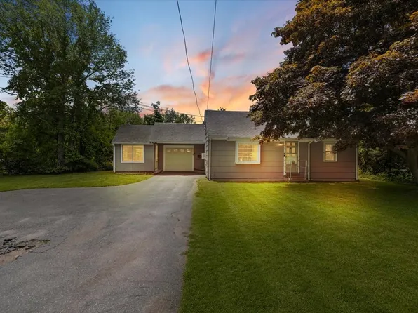 600 Randolph St, Abington, MA 02351