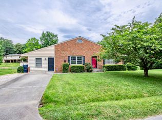 5031 Gatewood Ave SW, Roanoke, VA 24018