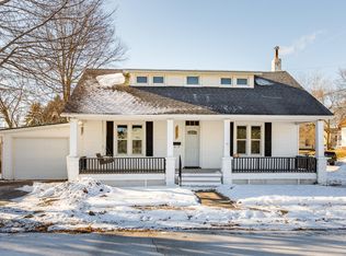 214 Parmalee St, Muscatine, IA 52761