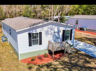 16037 Brookridge Blvd, Brooksville, FL 34613